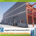 High Quality Factory Steel Structure Warehouse Drawing